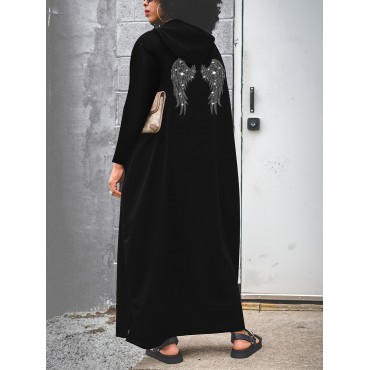 Elegant Plus Size Ho...