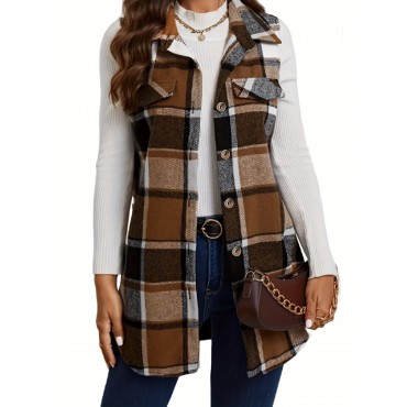 Elegant Plus Size Pl...